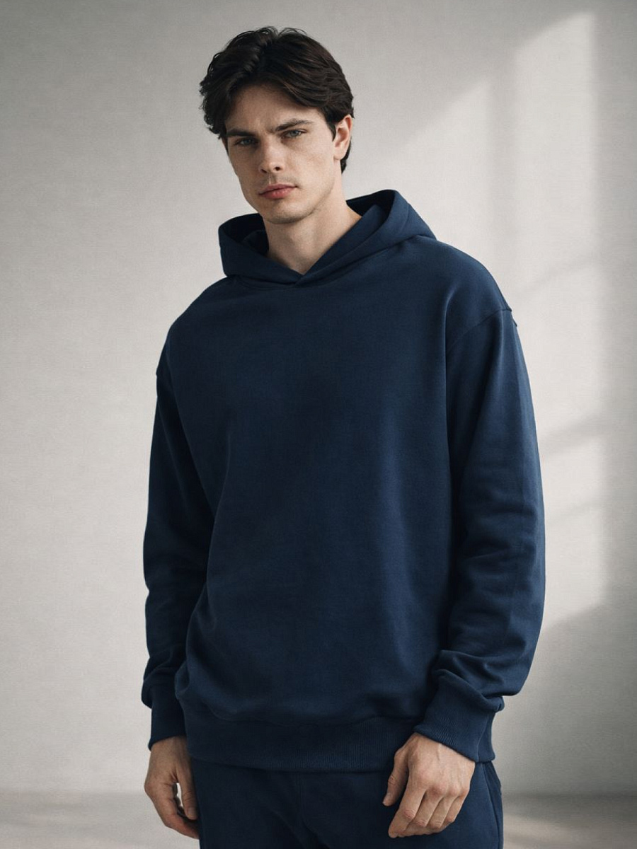 Анорак Мужской